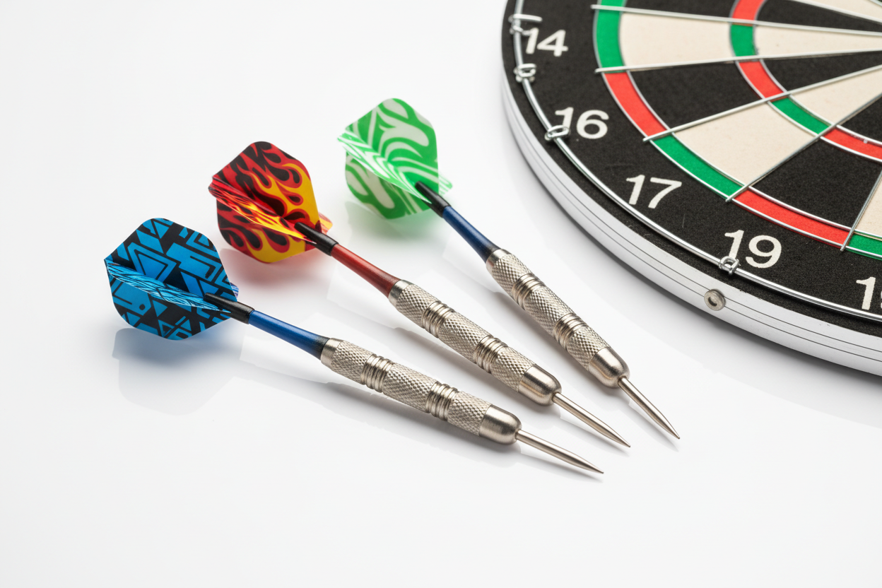 Darts