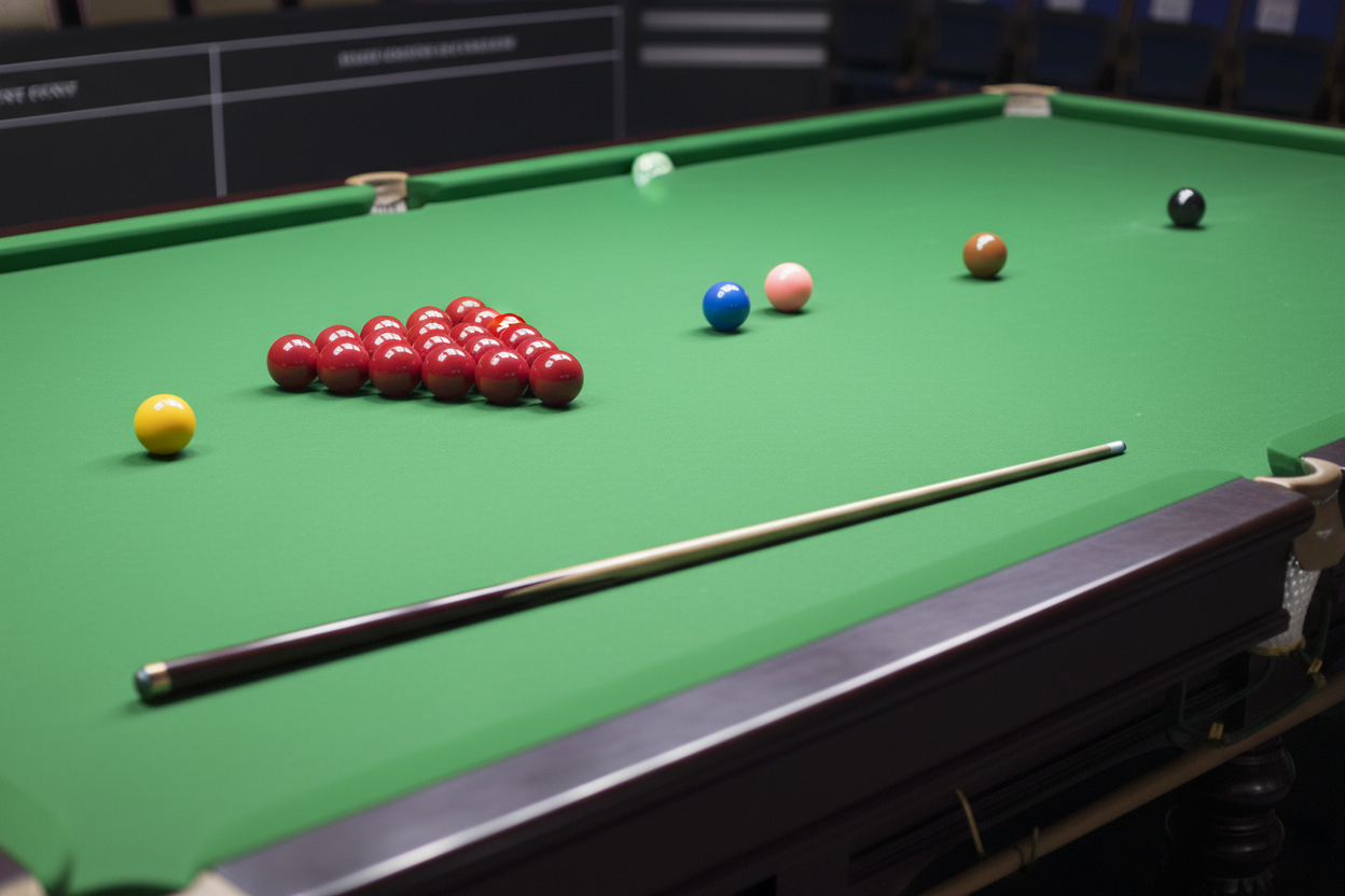 Snooker