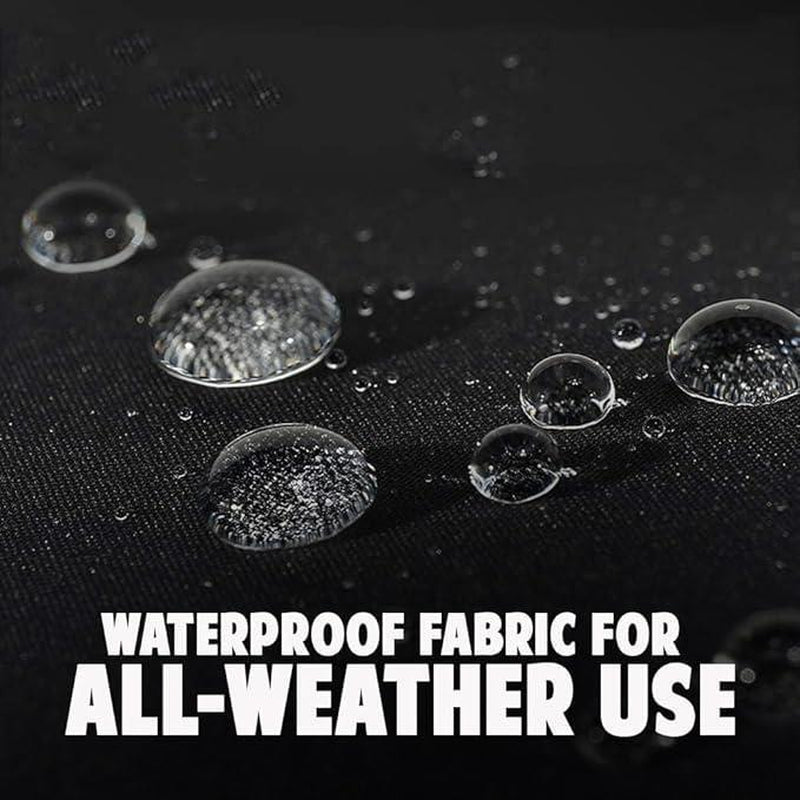 152Cm Extra Large Golf Umbrella DELUXE Windproof Automatic Auto Open Strong UK