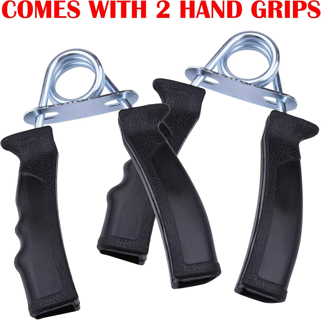 Elevate Your Training with the 4ft Heavy Duty Boxing Punch Bag Set - Complete with Wall Bracket, Boxing Mitts, and More for Ultimate Indoor & Outdoor Workouts!